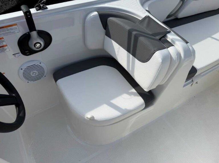 2026 Bayliner E18LE US-BLBX1226G526 [photo 17]